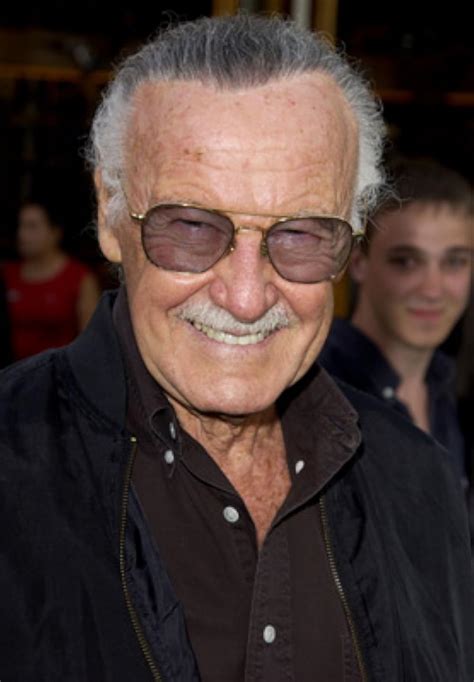 Today marks 100 years of Stan The Man LeeWhile the legendary creator may have passed in 2018, his legacy continues to inspire us all. . Stan lee imdb